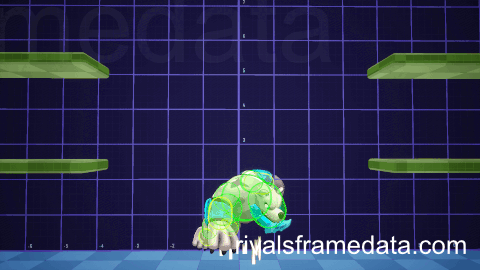 attack image