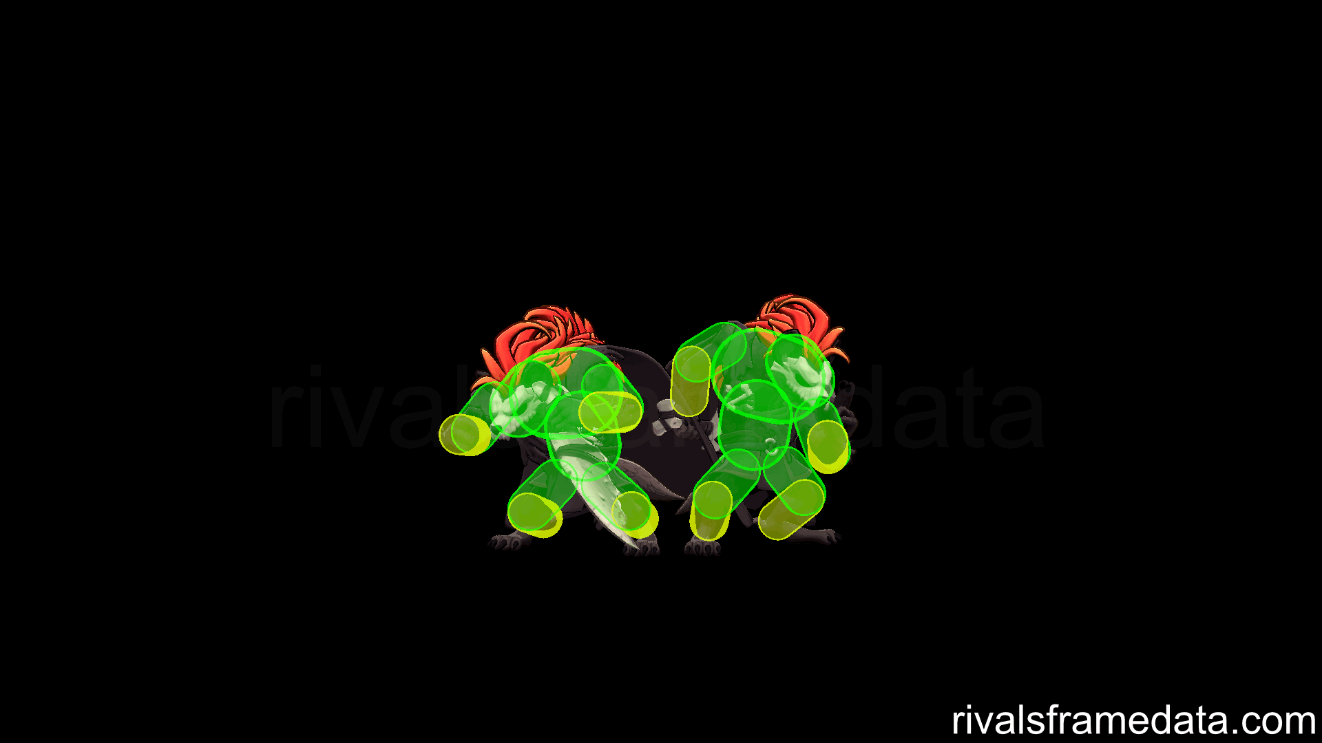 attack image