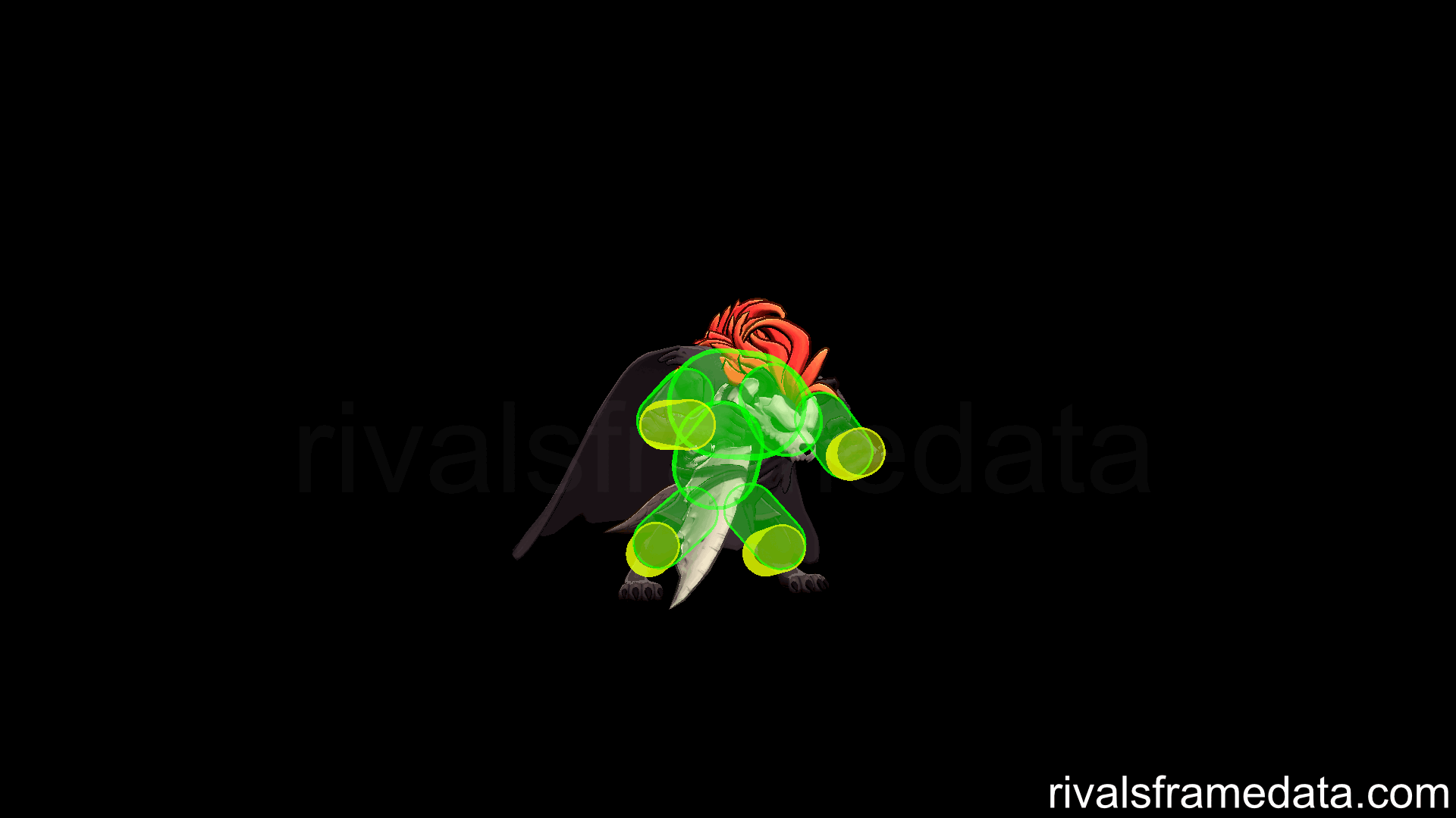 attack image
