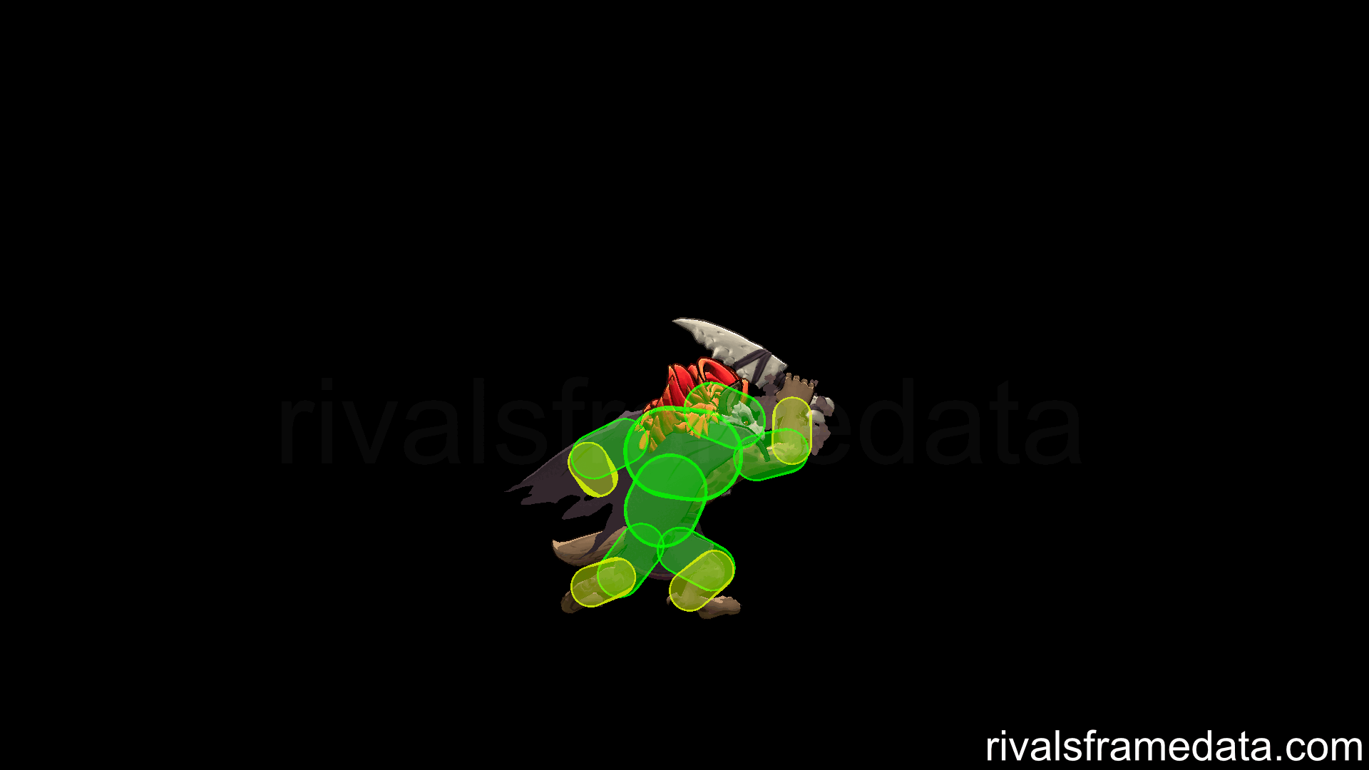 attack image
