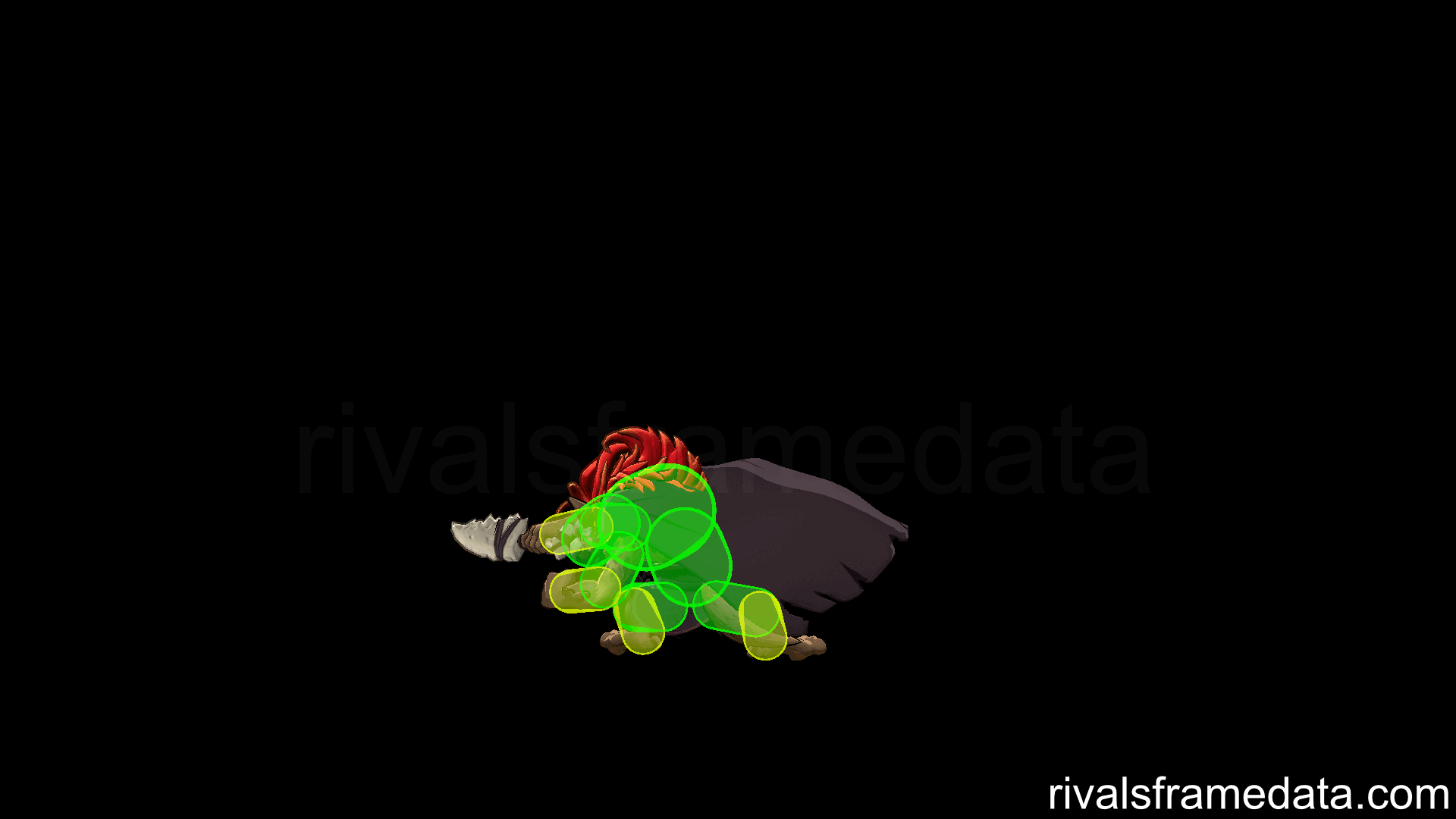 attack image