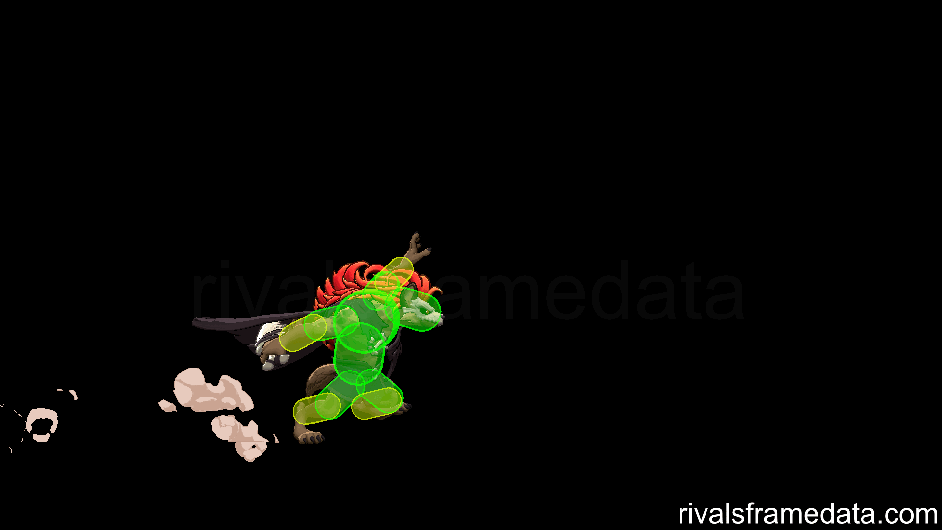 attack image