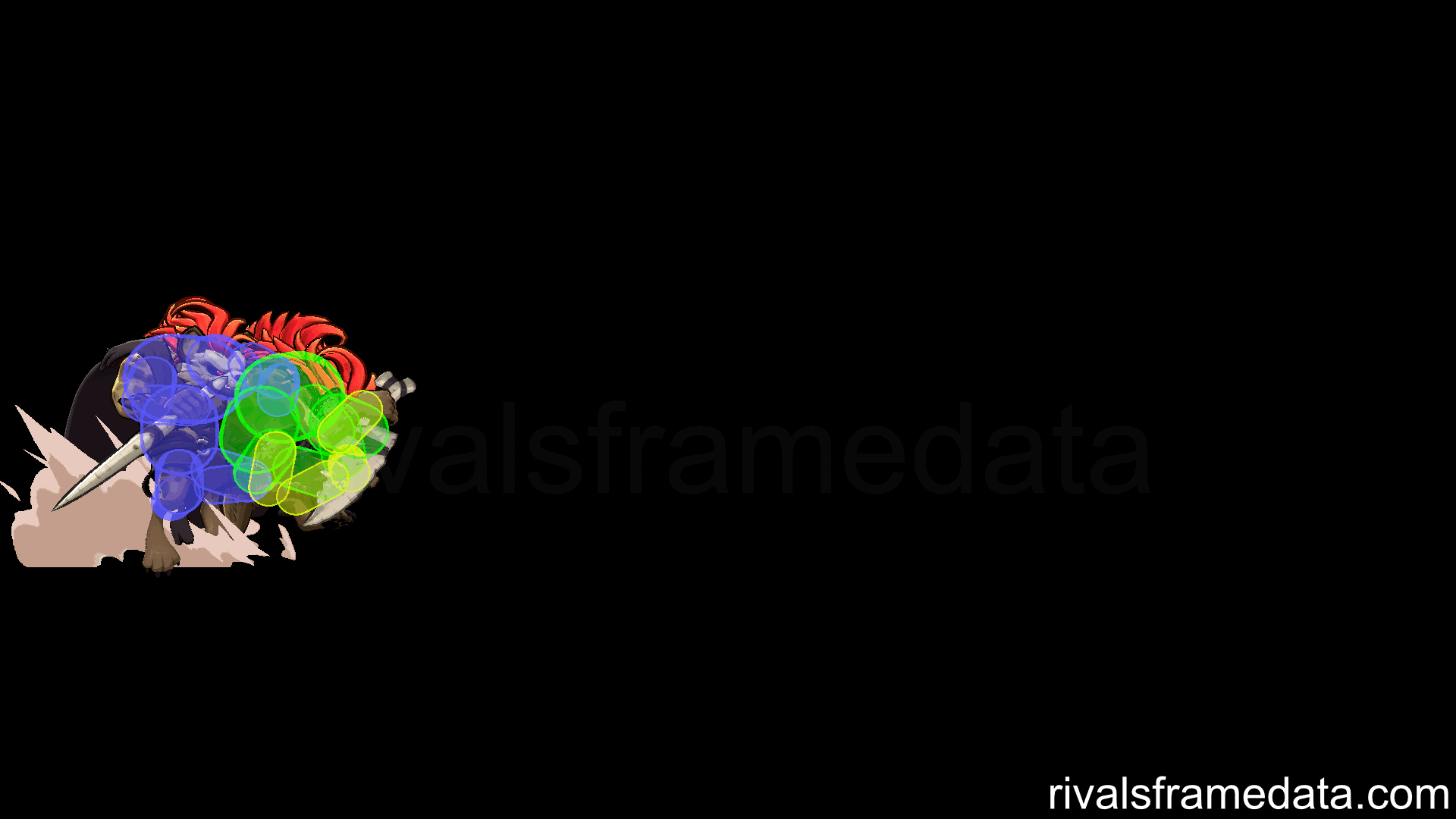 attack image