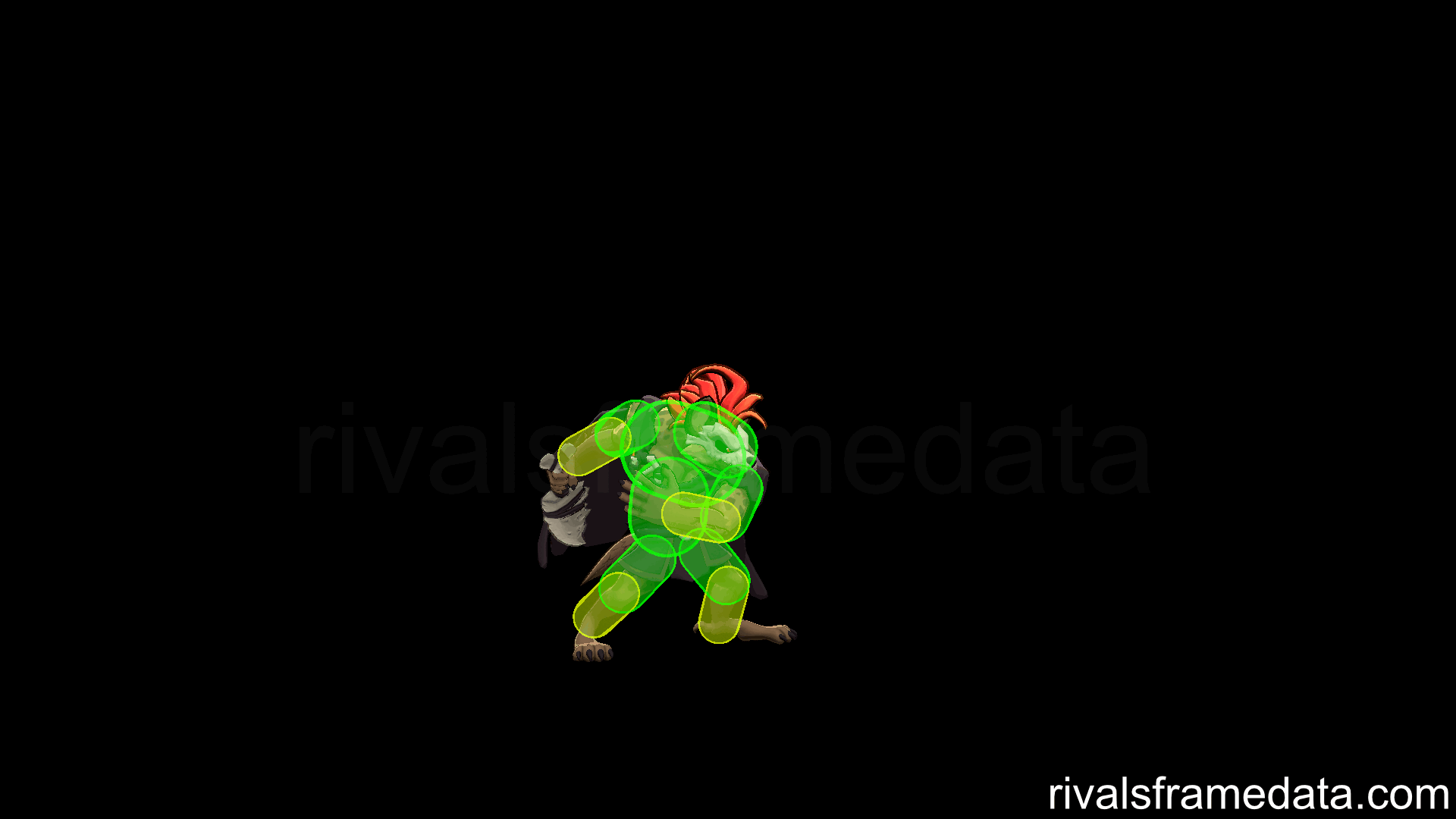 attack image