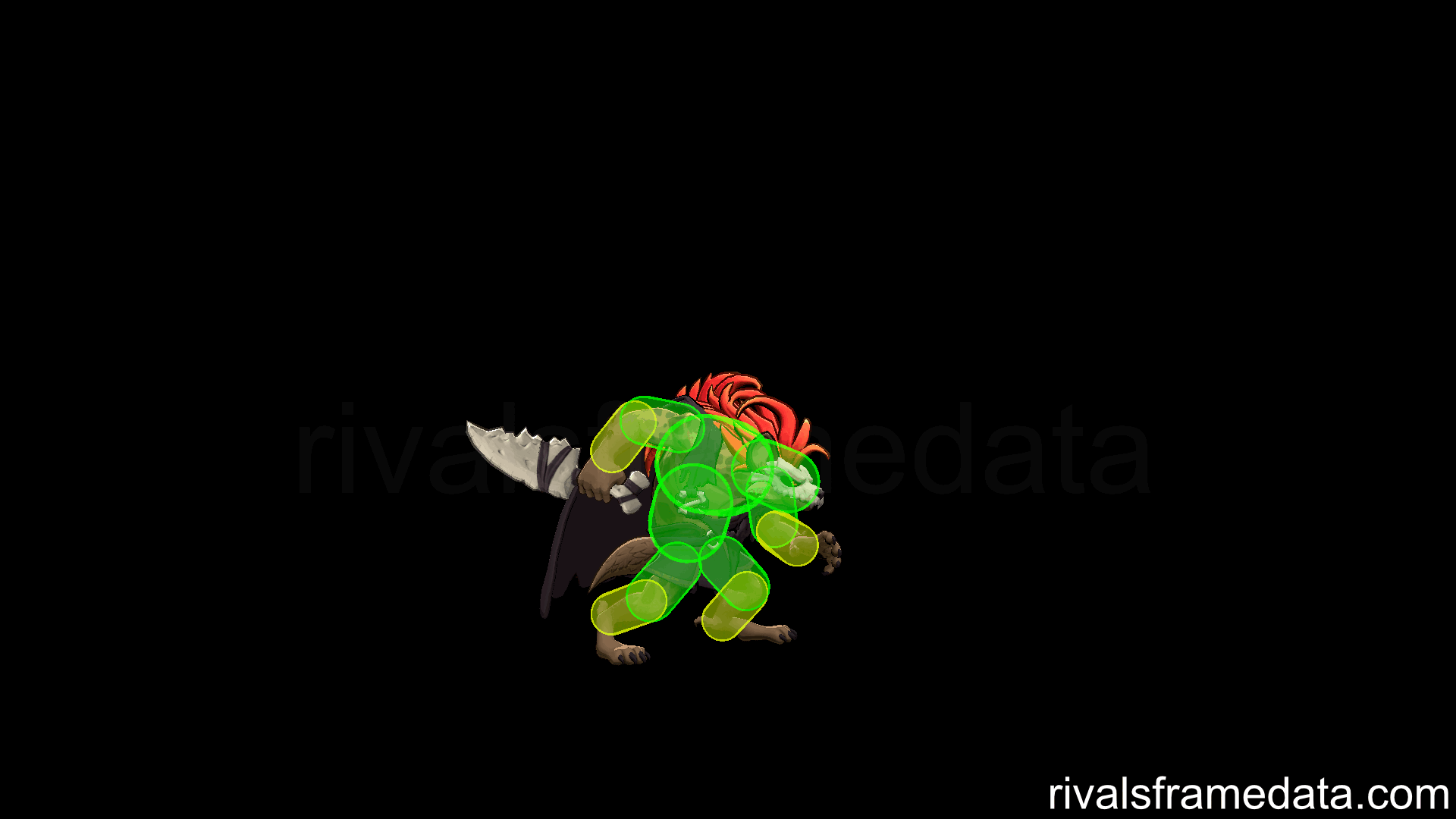 attack image