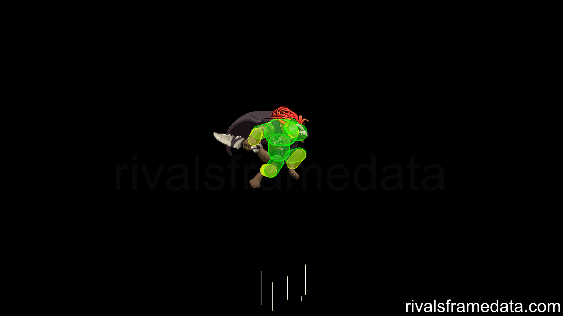 attack image