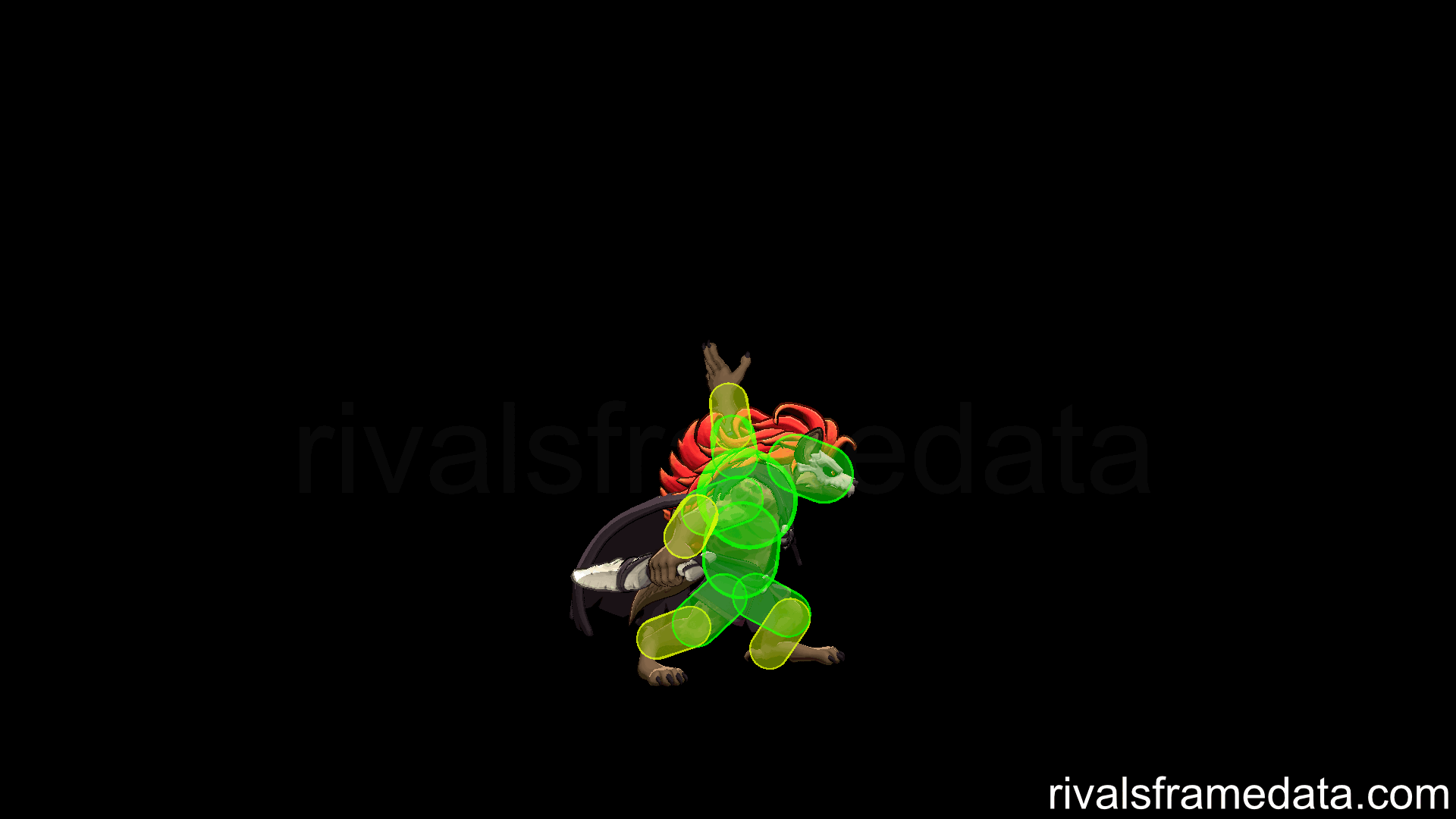 attack image