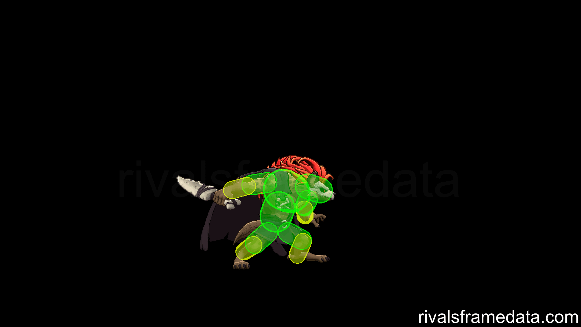 attack image