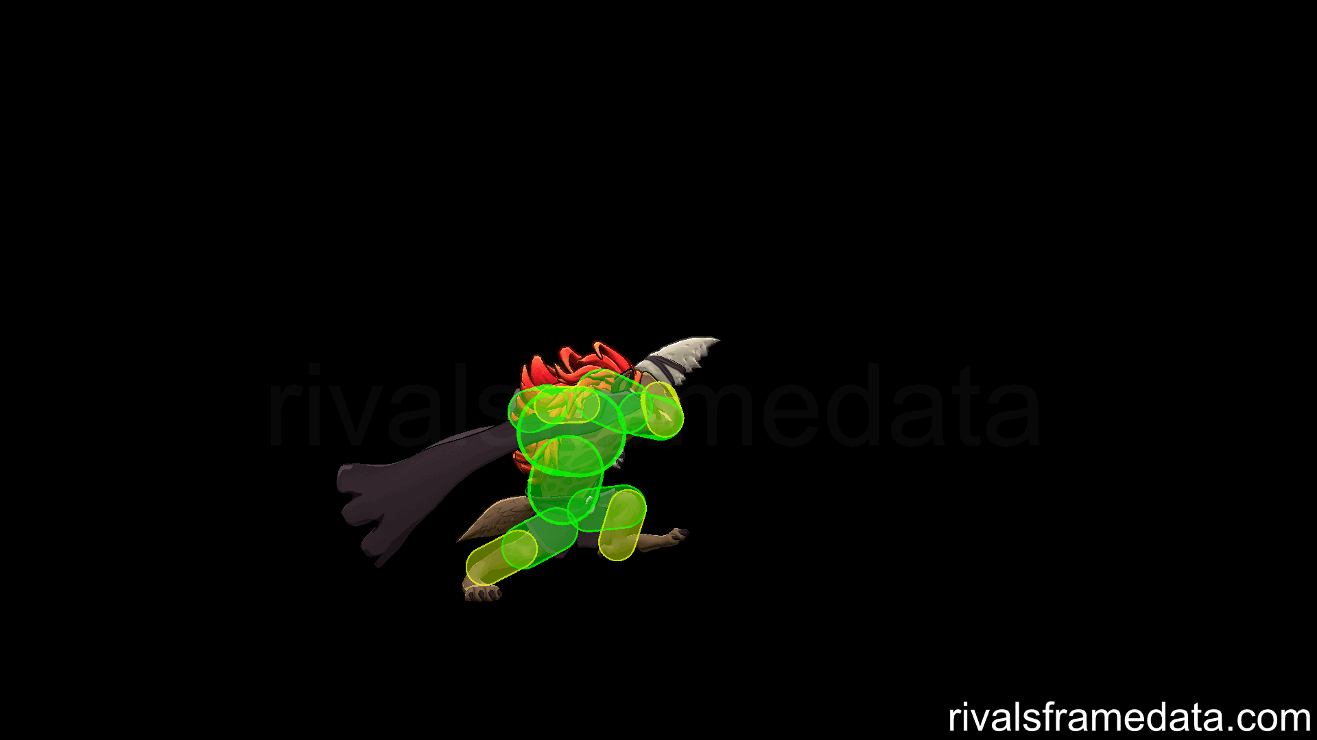 attack image