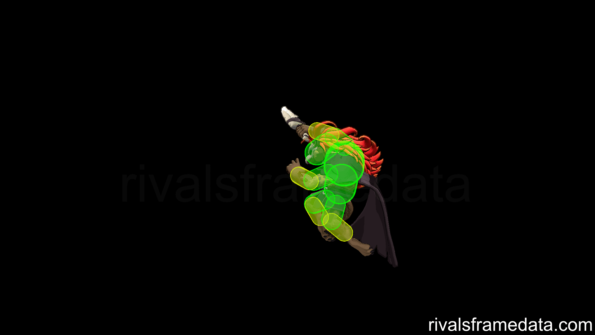 attack image