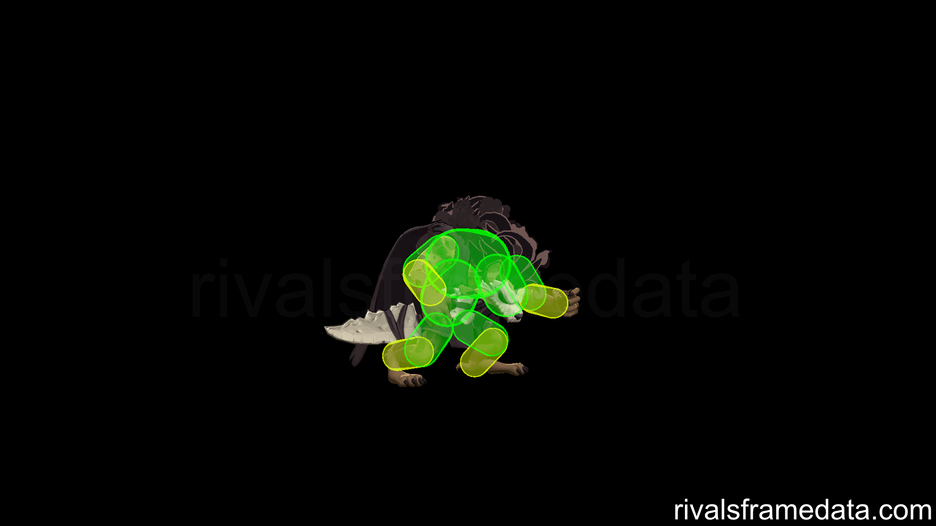 attack image