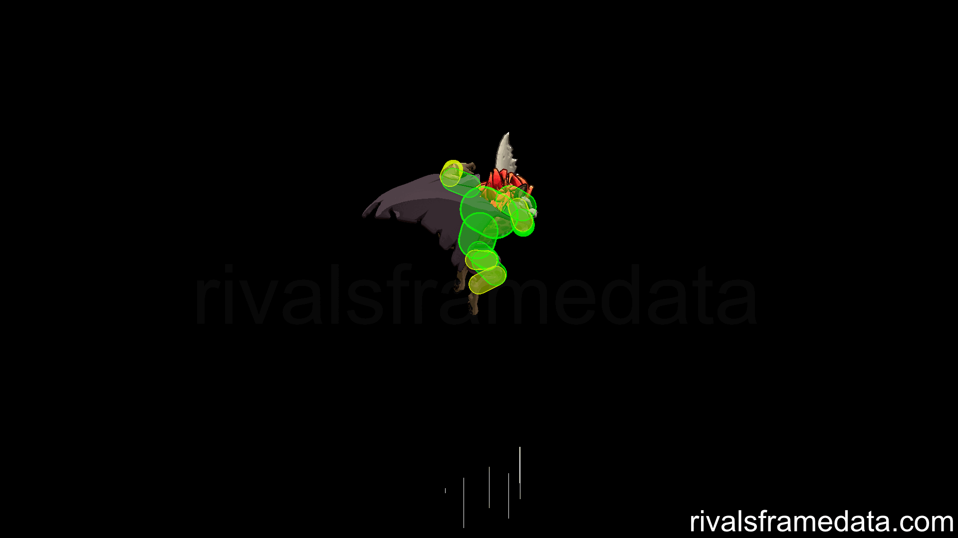 attack image