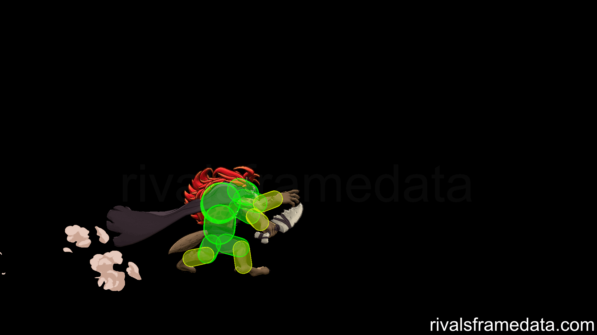 attack image