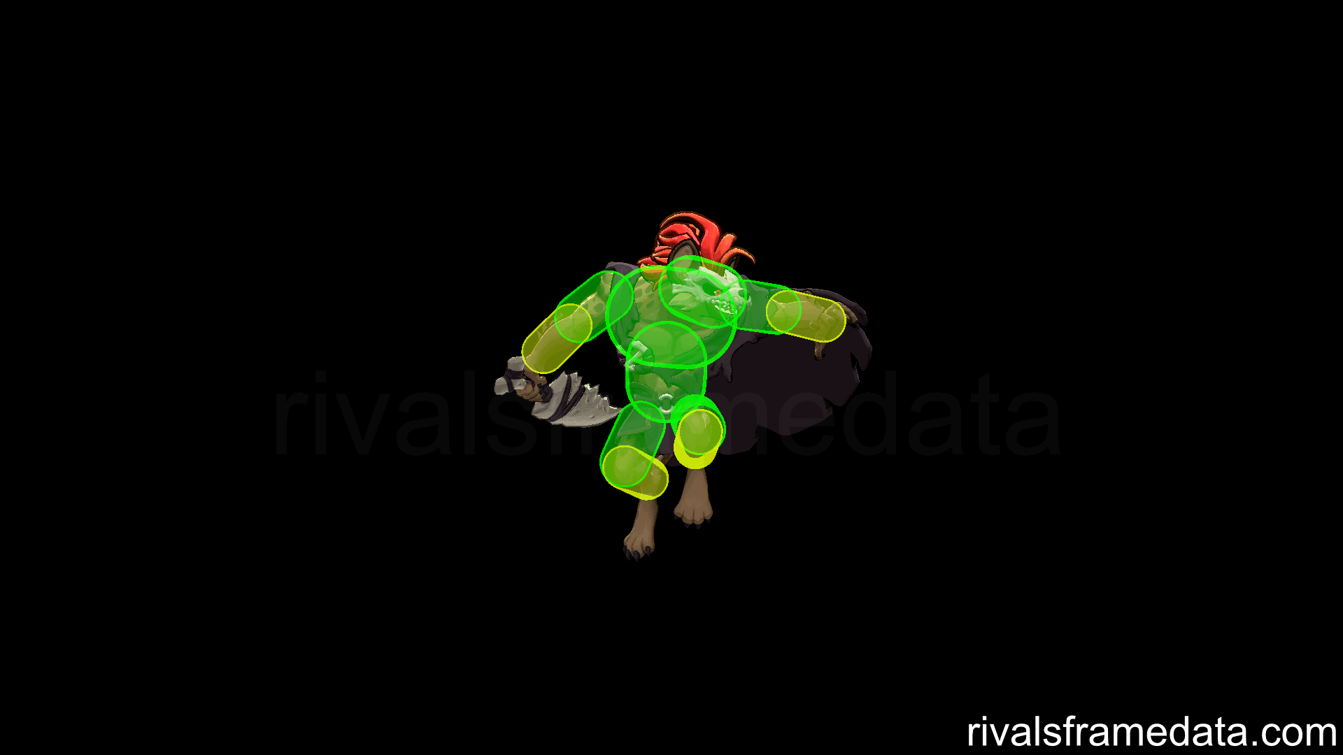 attack image