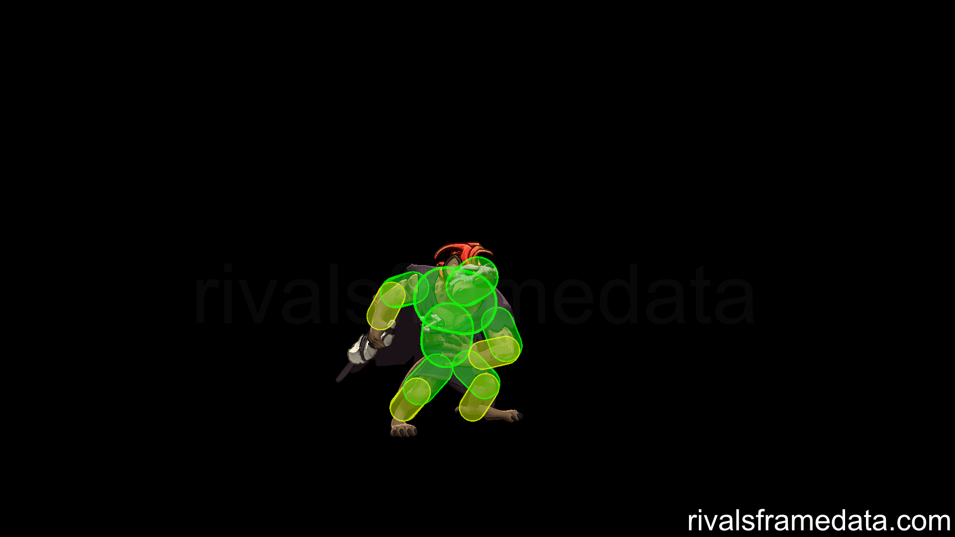 attack image