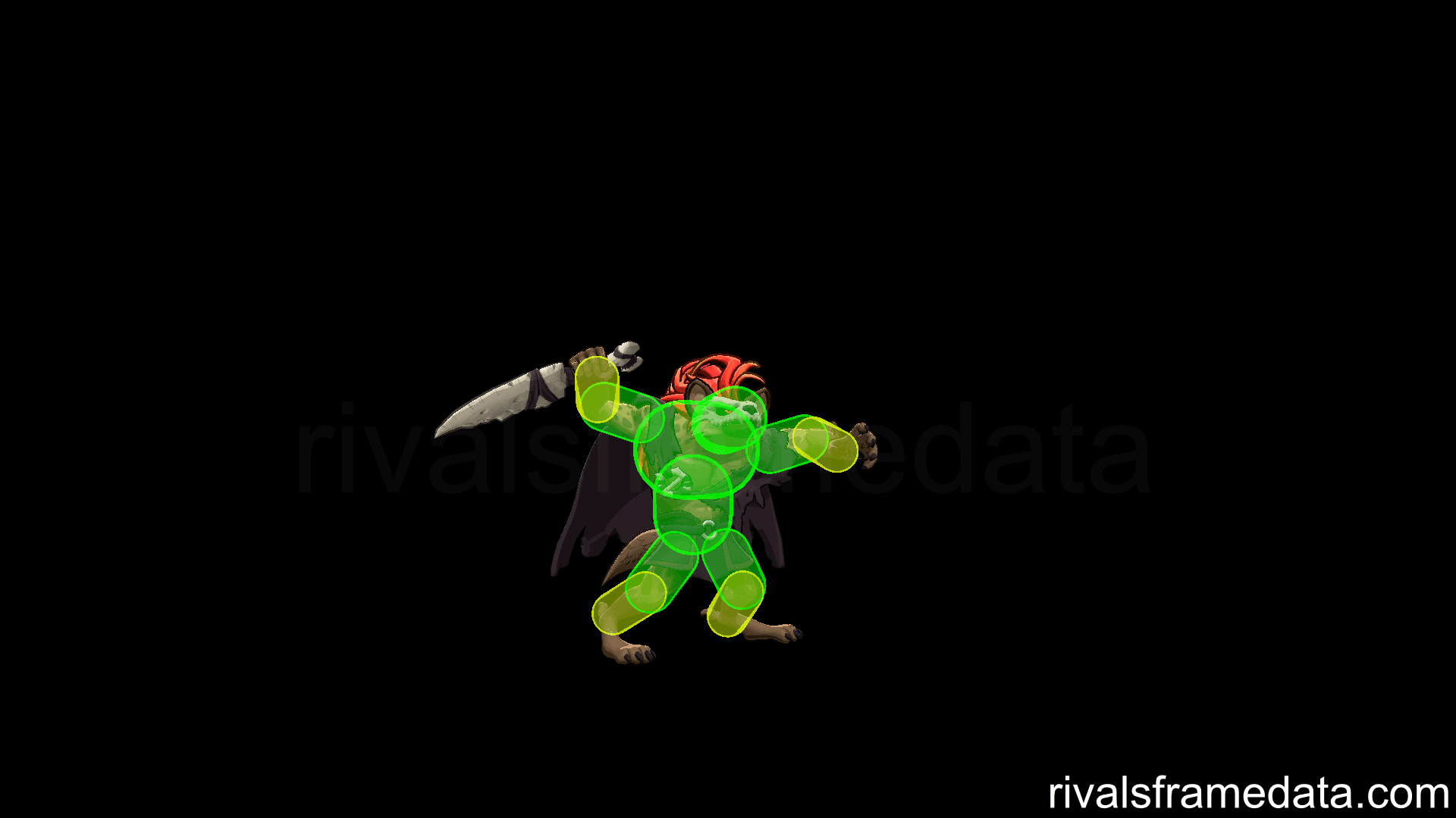 attack image