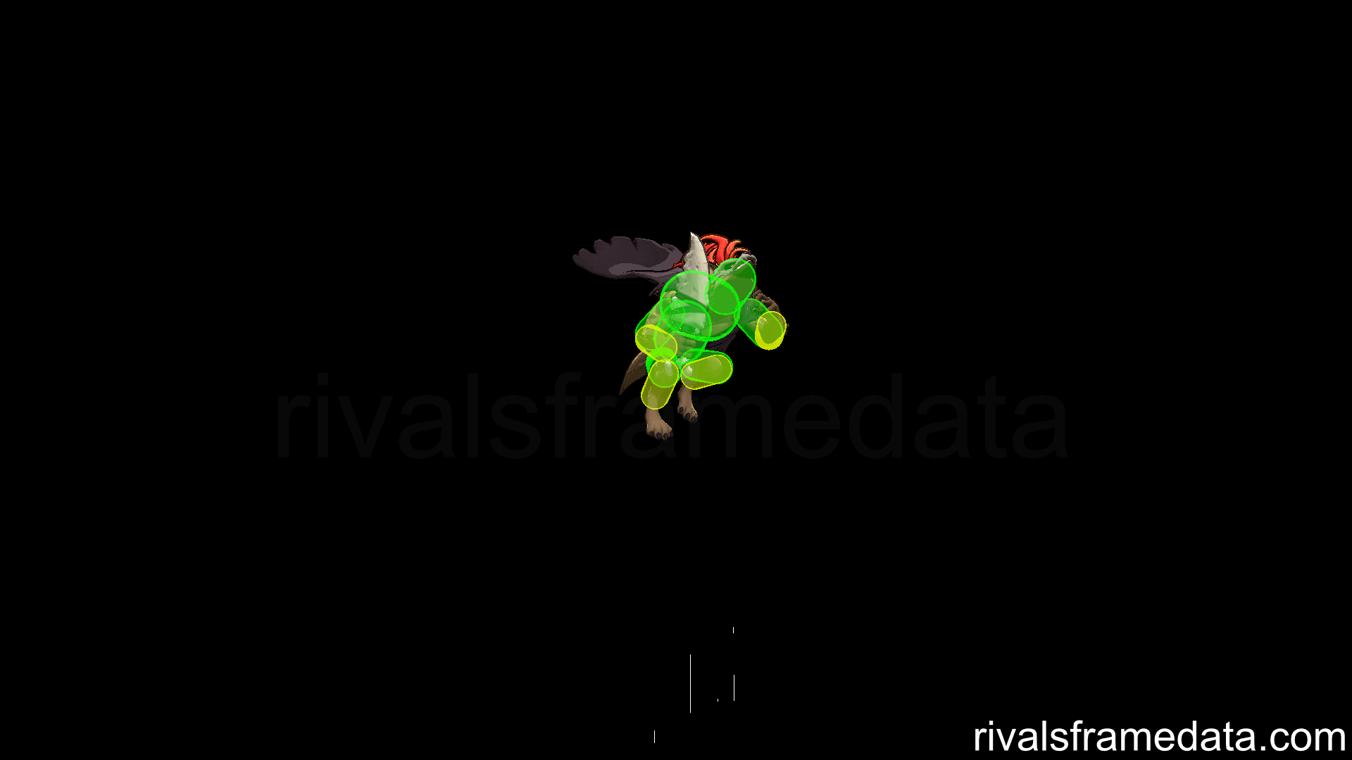 attack image