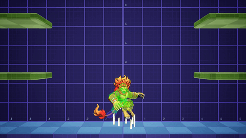 attack image