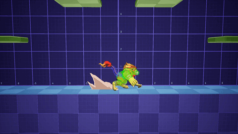 attack image