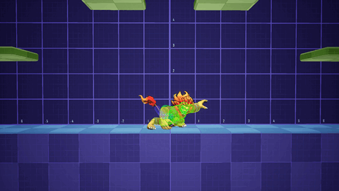 attack image