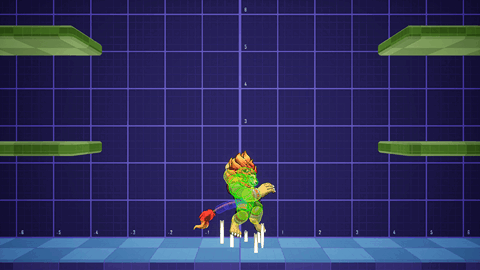 attack image