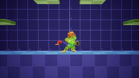 attack image