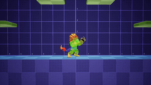 attack image