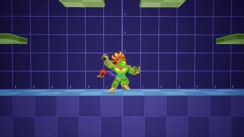 attack image