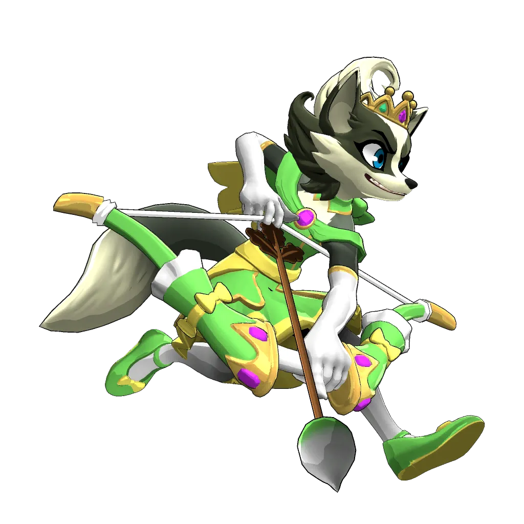 T_Fle_Princess_Green_CSP.webp